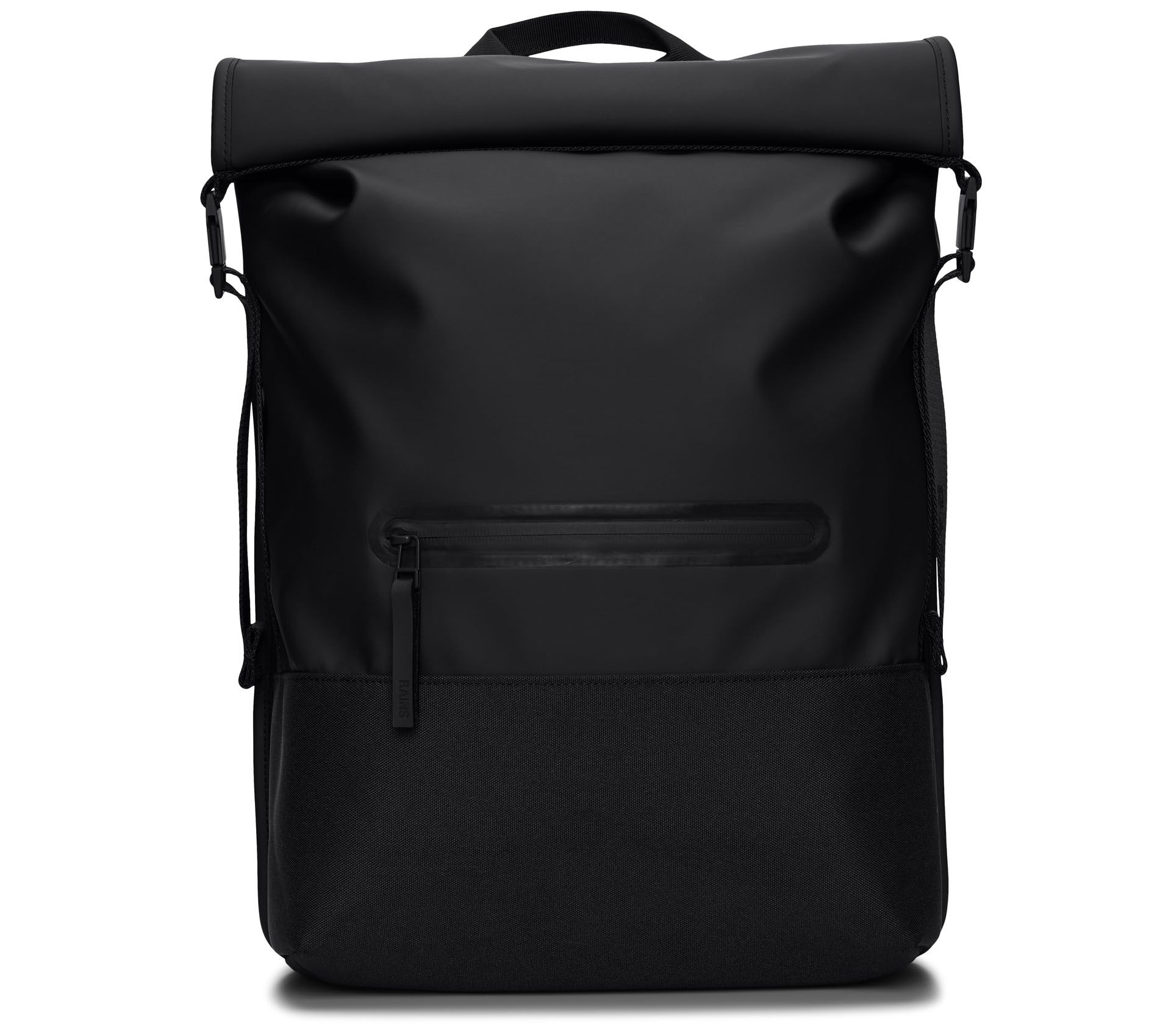 TRAILROLLTOP BACKPACK W3