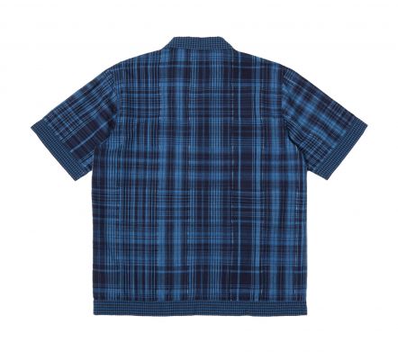 BORDER ROAD SHIRT