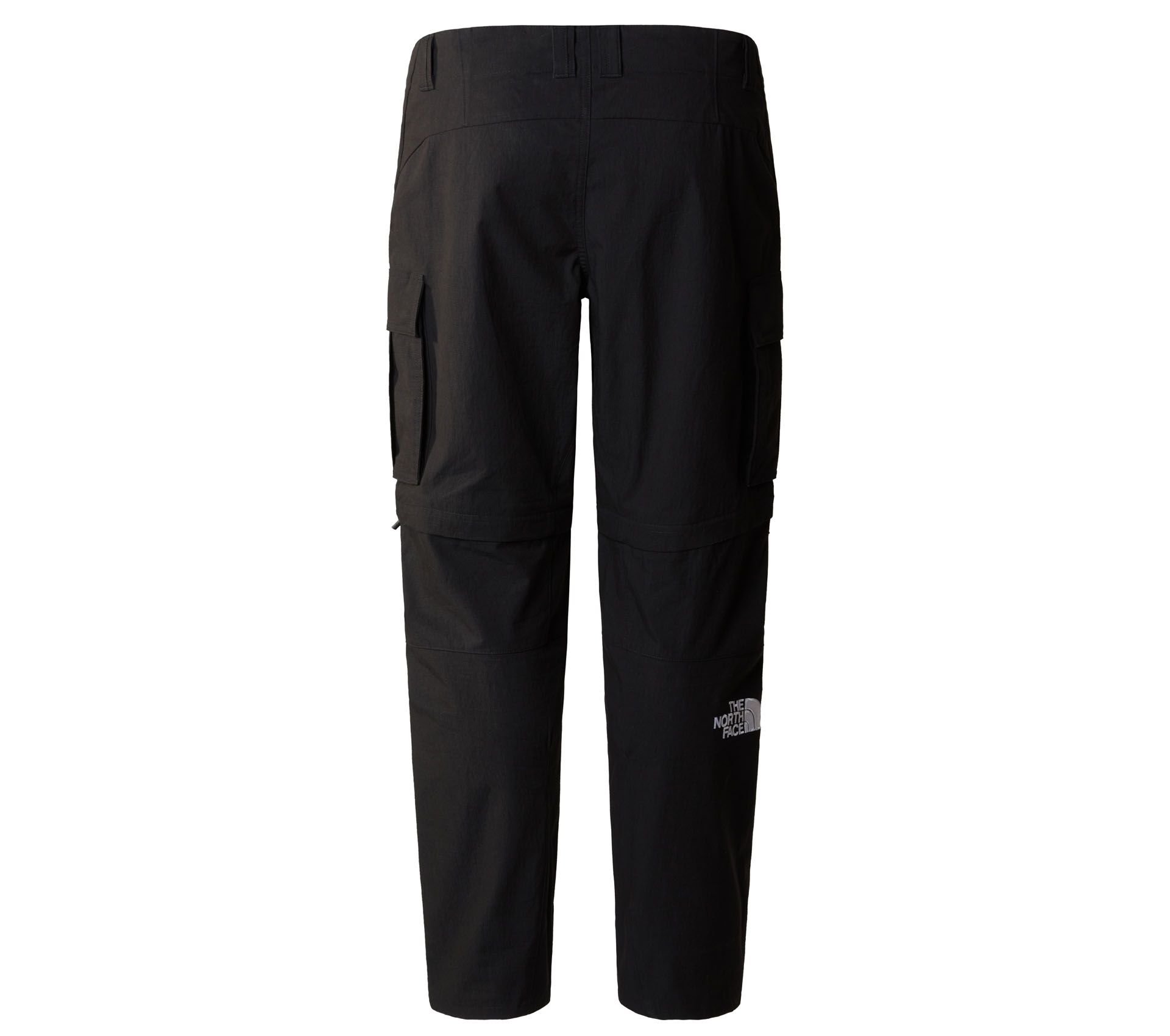 Image #1 of NSE CONVERTIBLE CARGO PANT