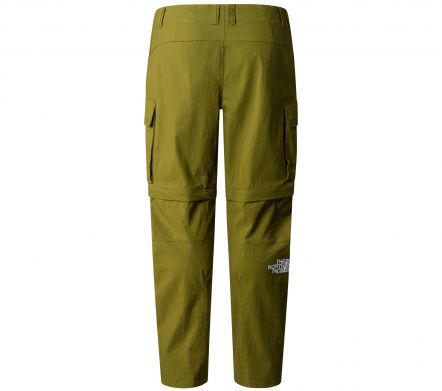 NSE CONVERTIBLE CARGO PANT