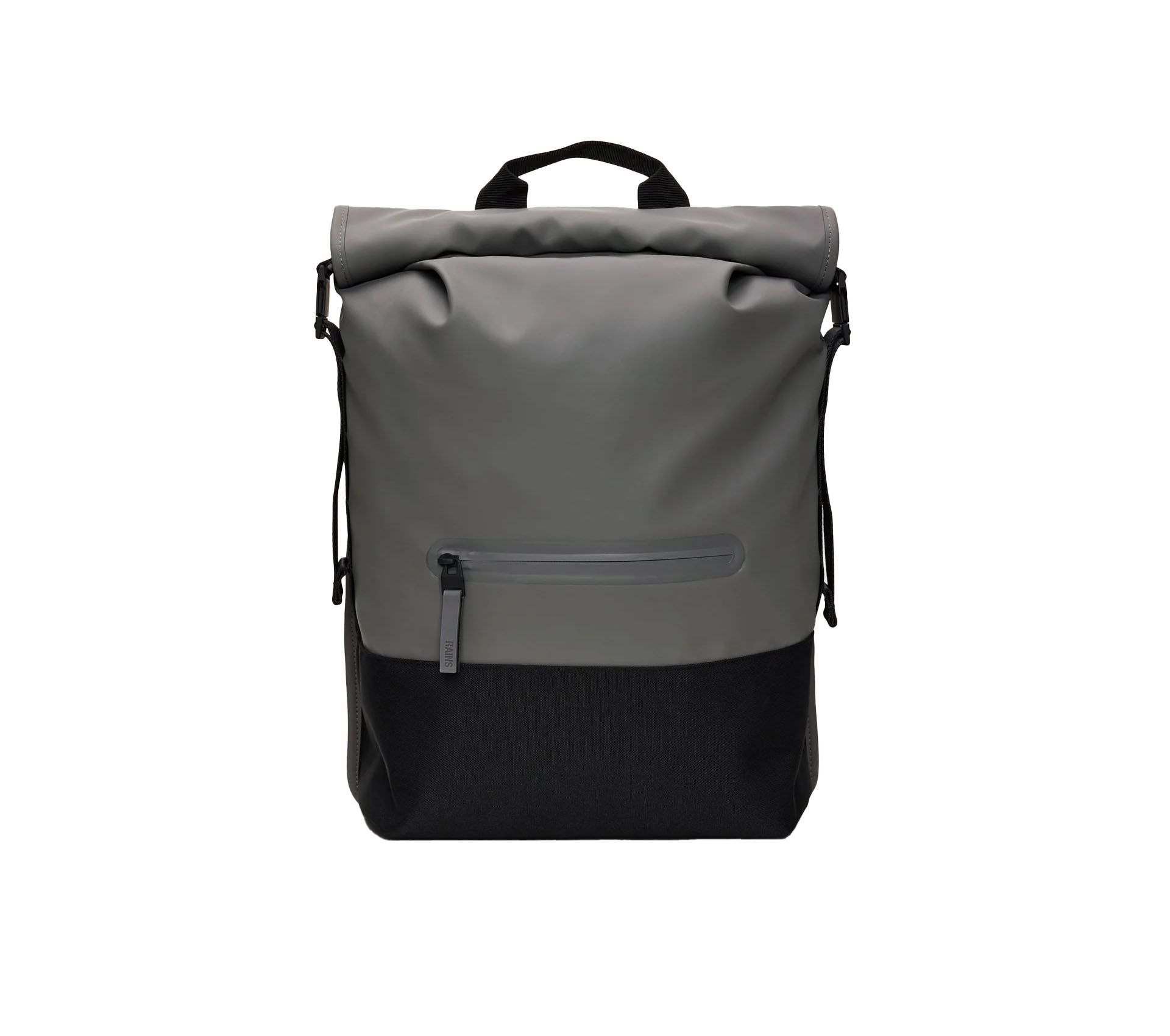 TRAILROLLTOP BACKPACK W3