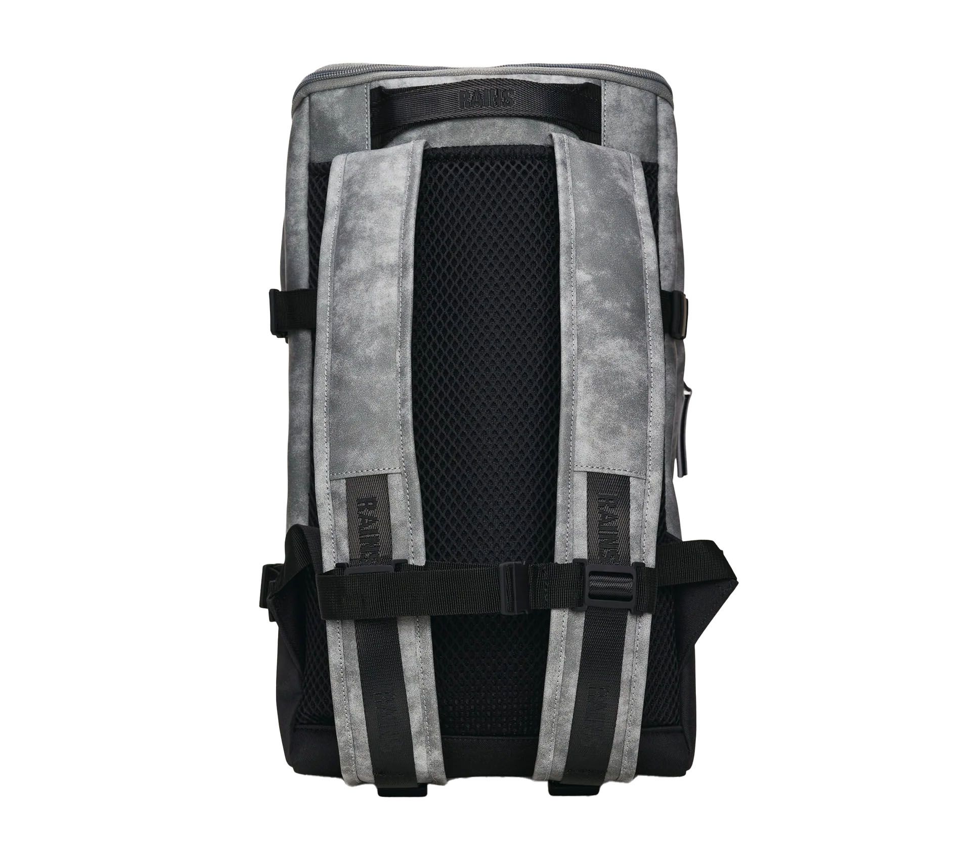 Image #1 of TRAIL CARGO BACKPACK