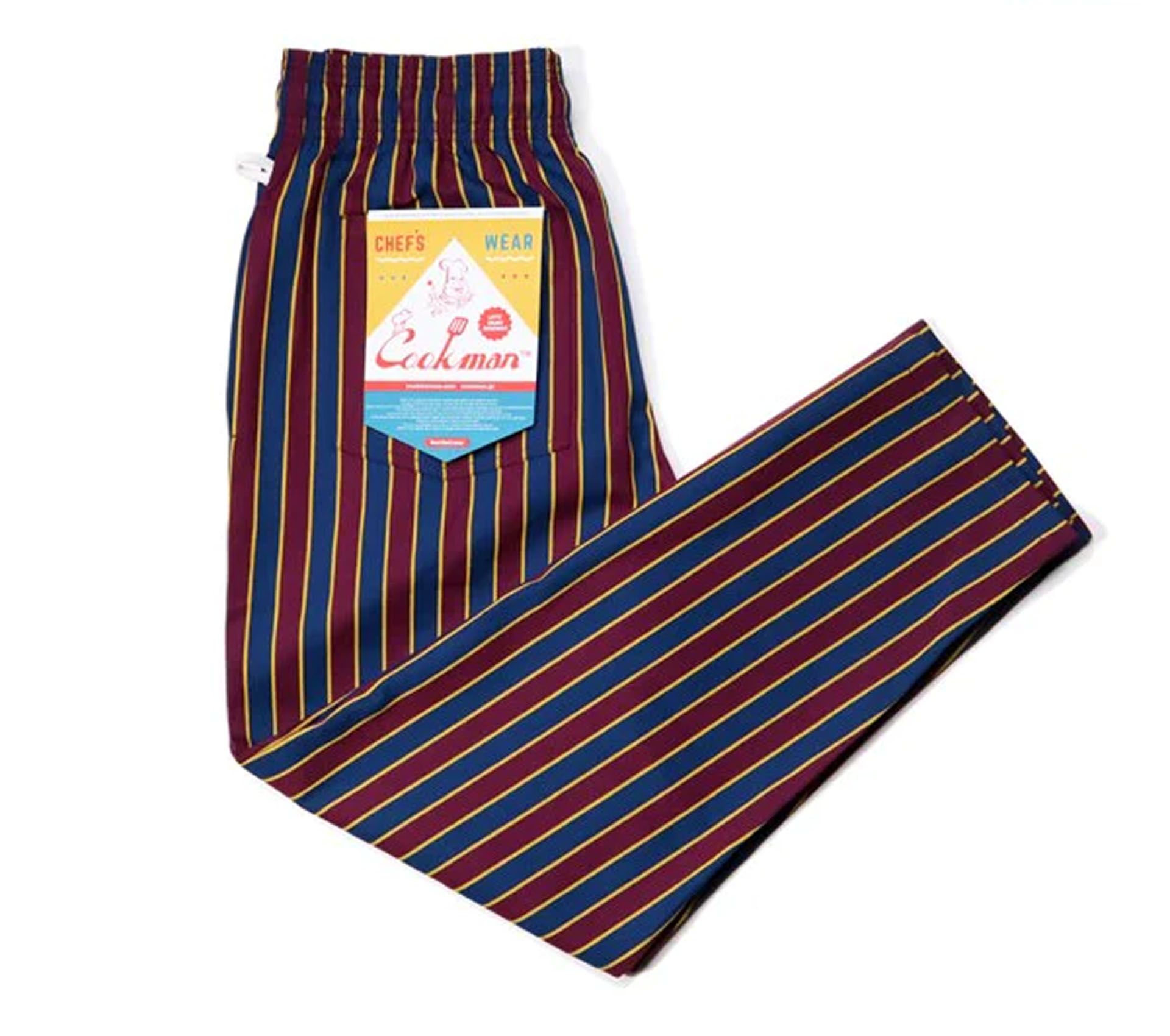 CHEF PANTS