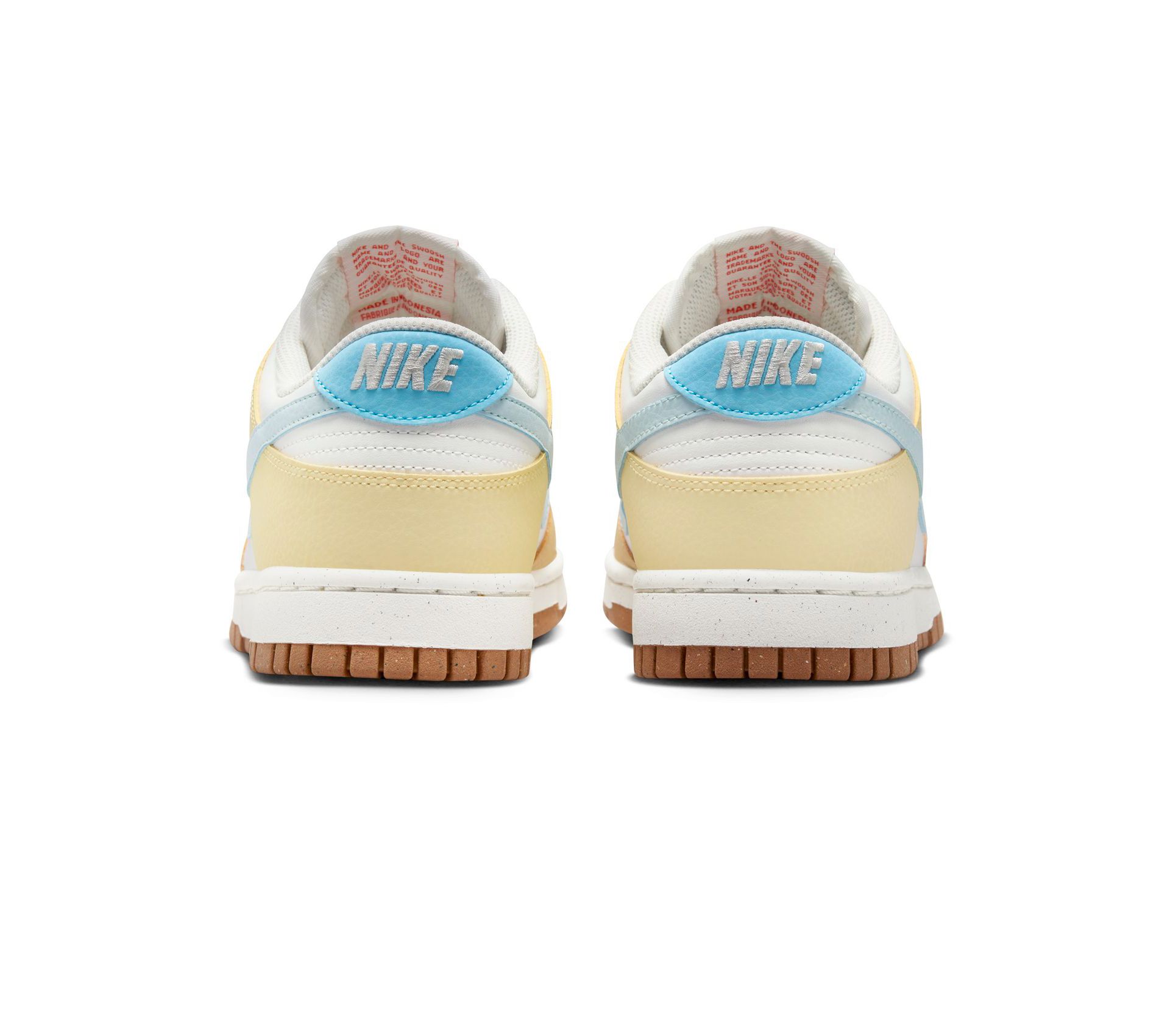 Image #2 of W DUNK LOW NN