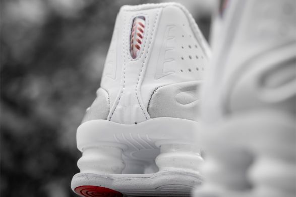 SHOX R4