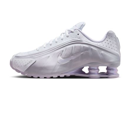 SHOX R4 LIGHT PURPLE