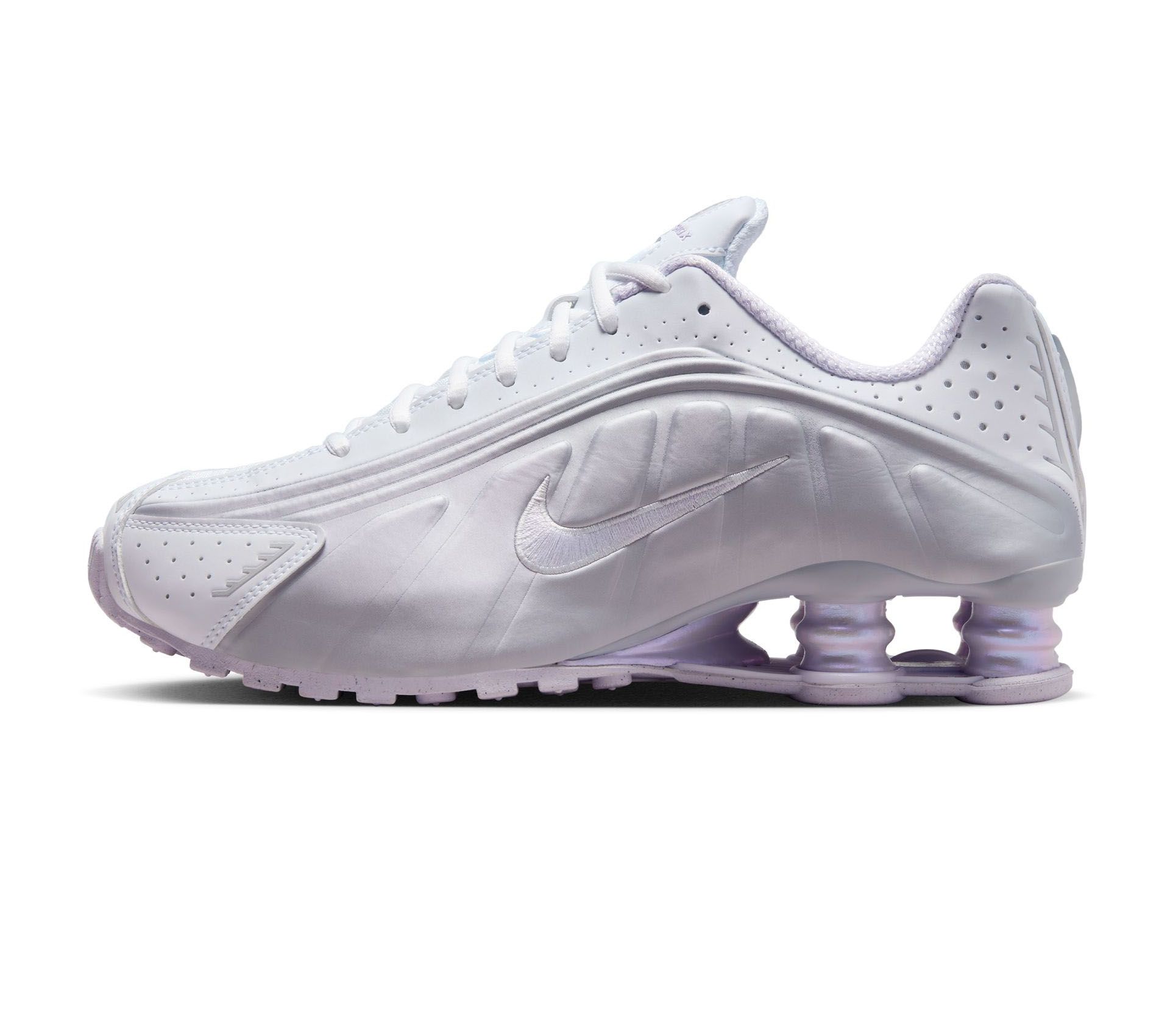 Image #1 of SHOX R4 LIGHT PURPLE