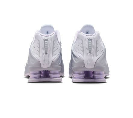 SHOX R4 LIGHT PURPLE