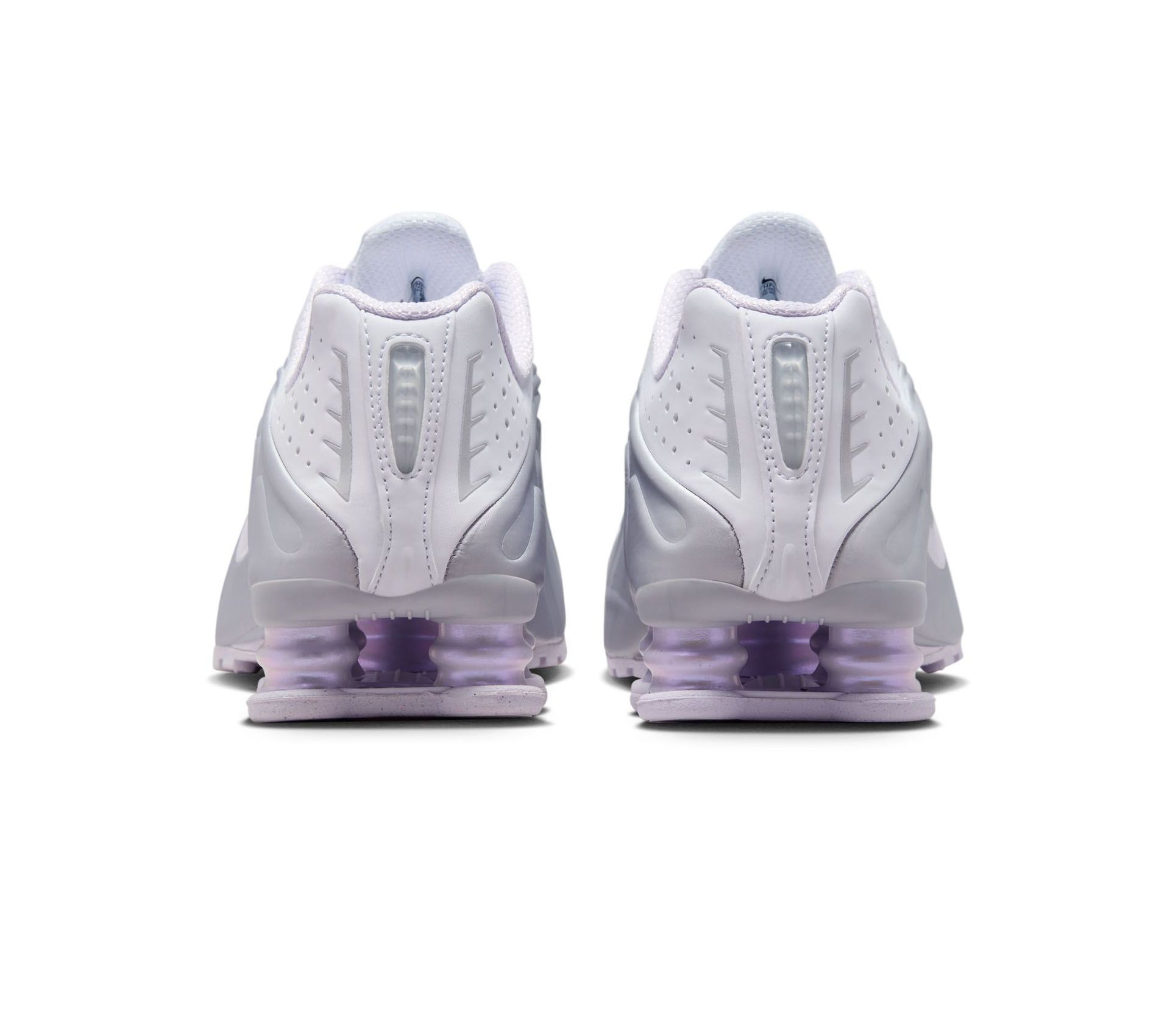 Image #2 of SHOX R4 LIGHT PURPLE