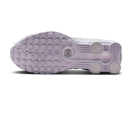 SHOX R4 LIGHT PURPLE