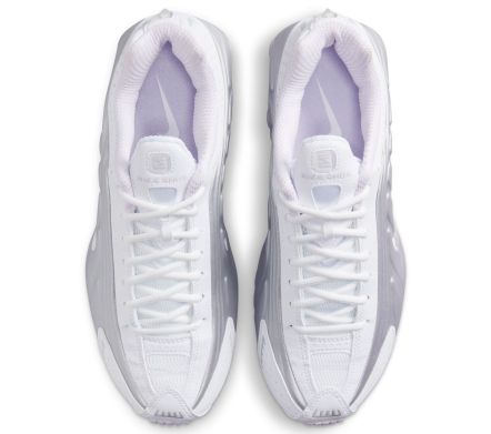 SHOX R4 LIGHT PURPLE