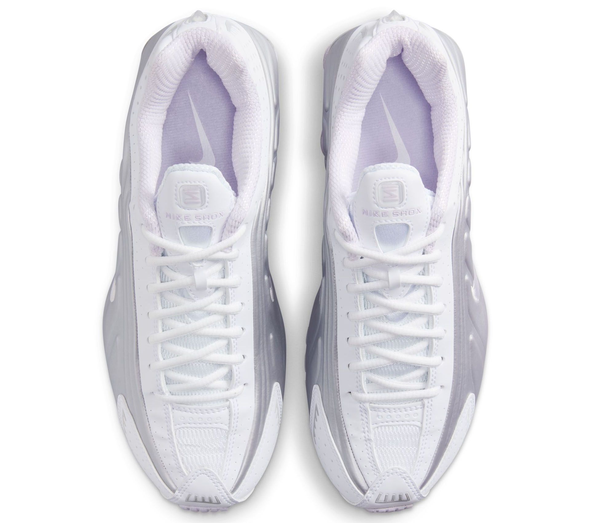 Image #4 of SHOX R4 LIGHT PURPLE