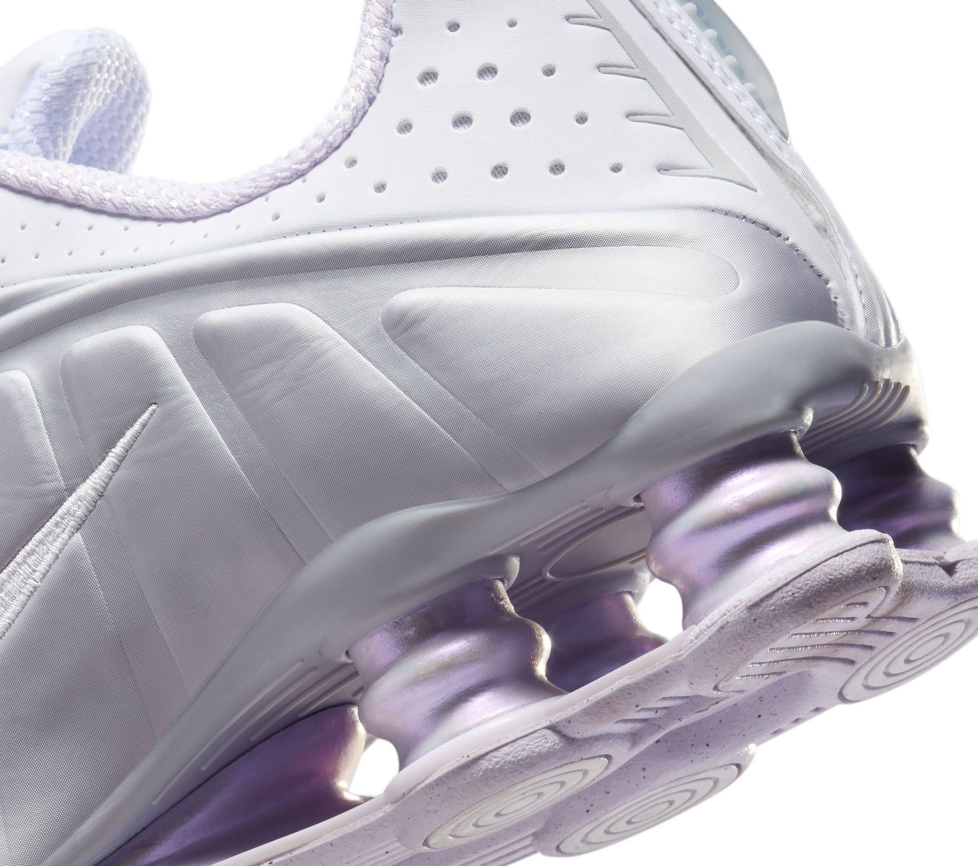 Image #5 of SHOX R4 LIGHT PURPLE