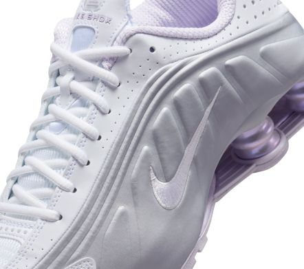 SHOX R4 LIGHT PURPLE