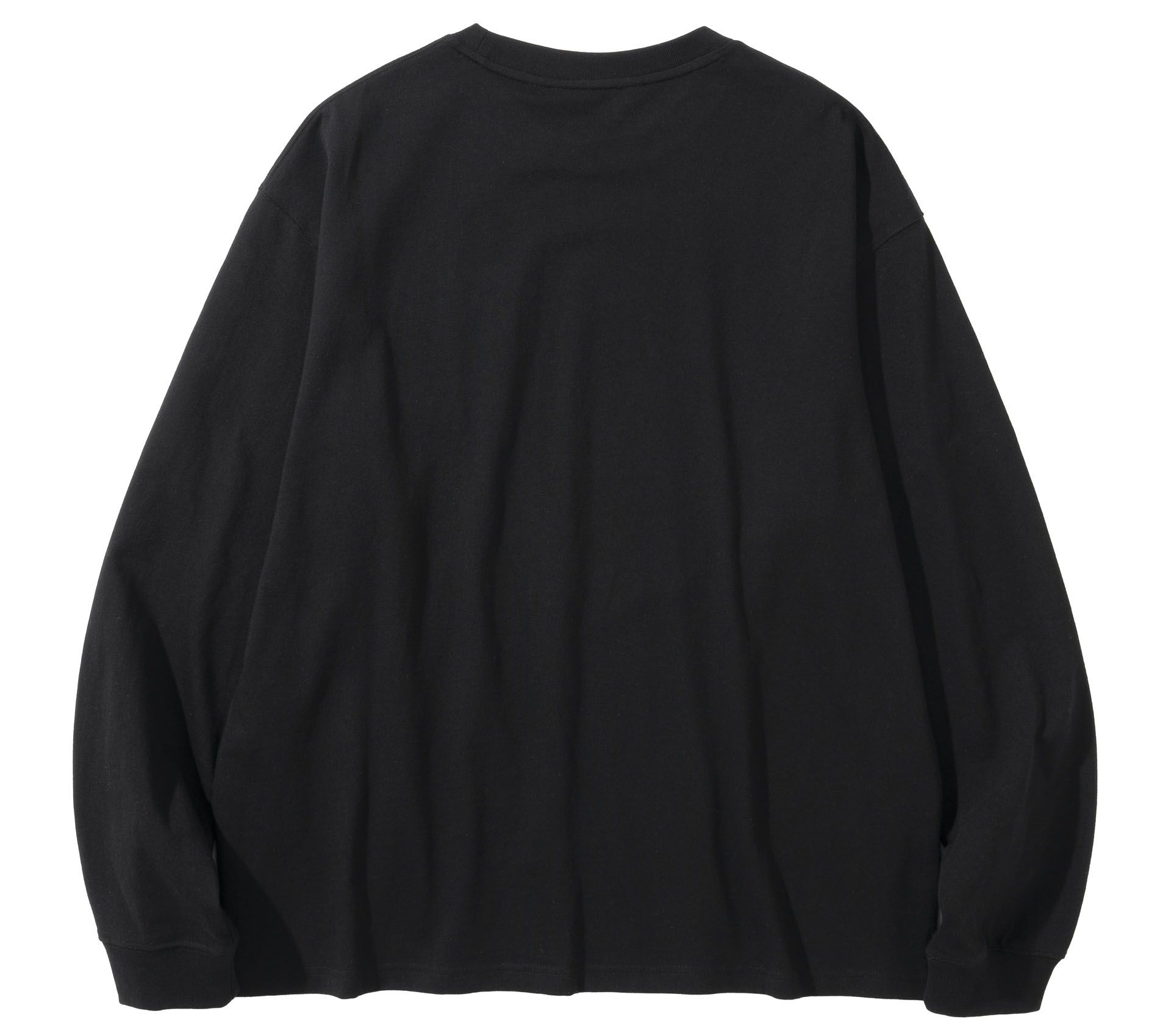 Image #1 of HEAVYWEIGHT POCKET L/S TEE