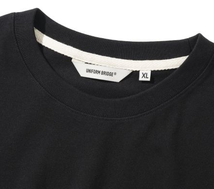 HEAVYWEIGHT POCKET L/S TEE