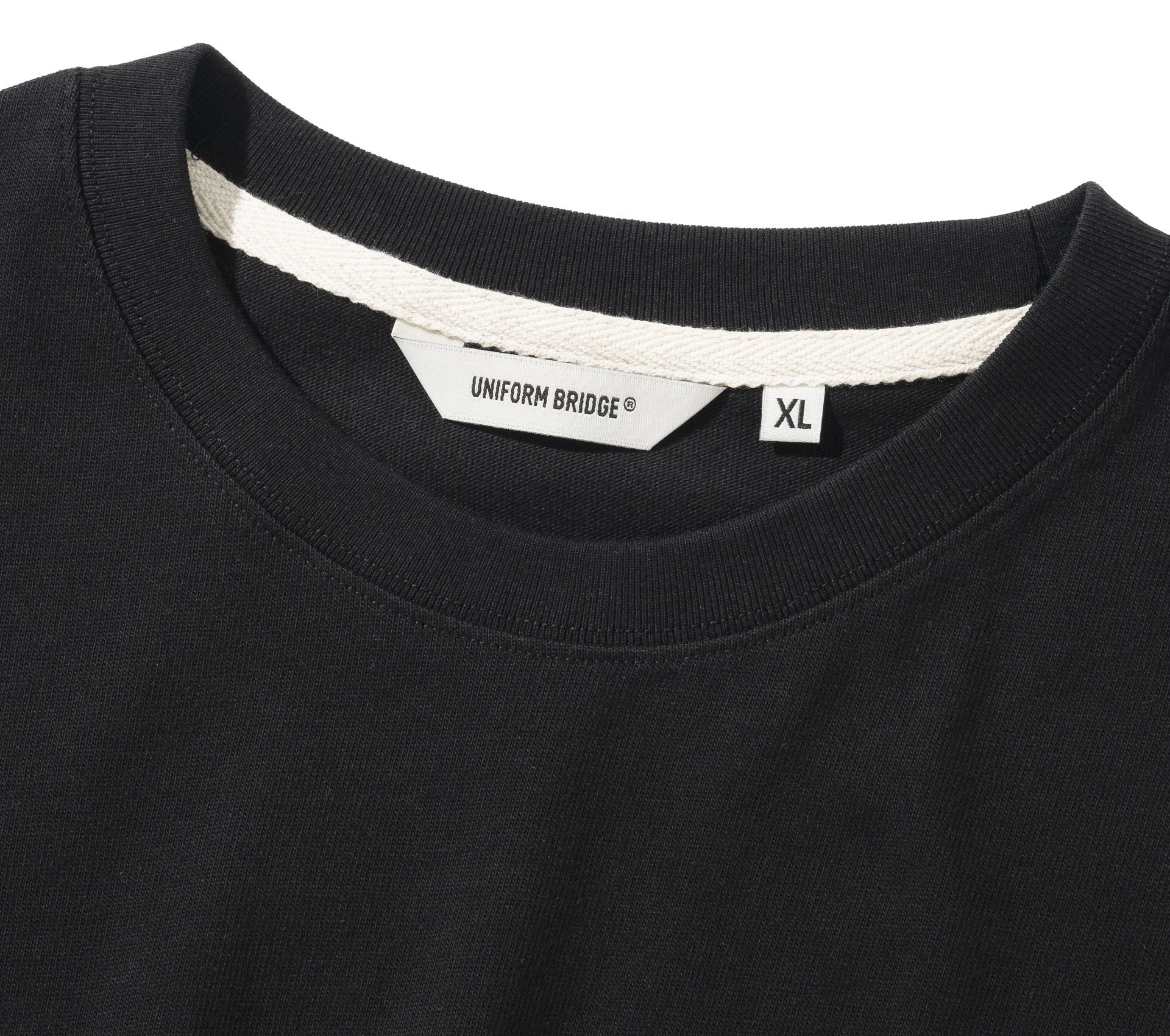 Image #2 of HEAVYWEIGHT POCKET L/S TEE