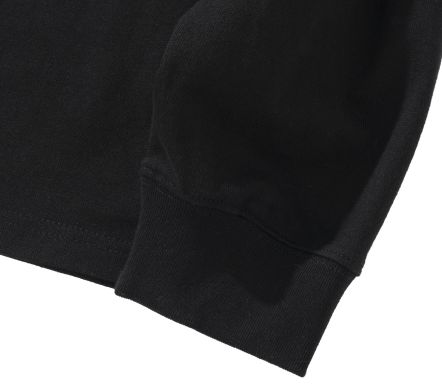 HEAVYWEIGHT POCKET L/S TEE