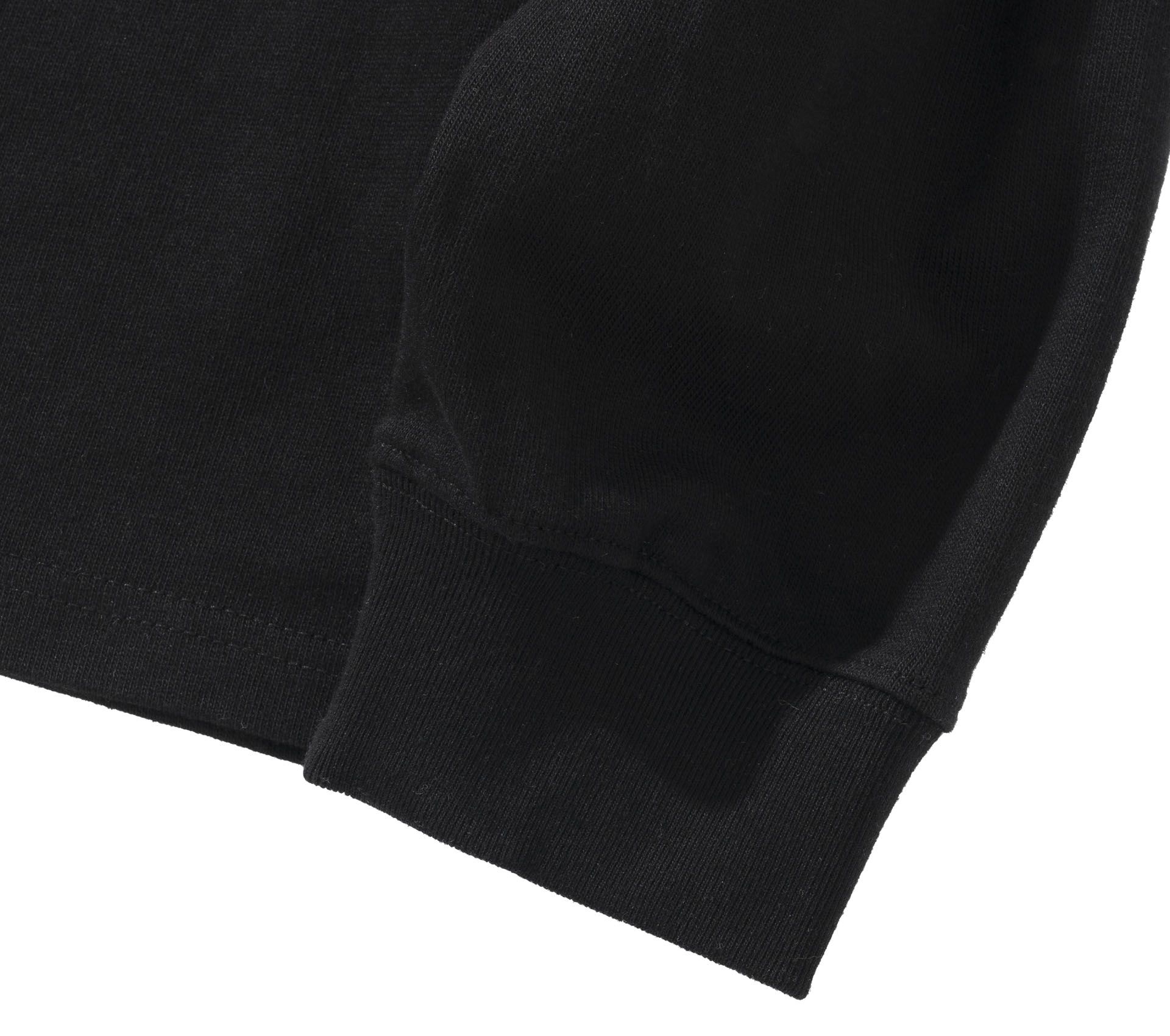 Image #4 of HEAVYWEIGHT POCKET L/S TEE