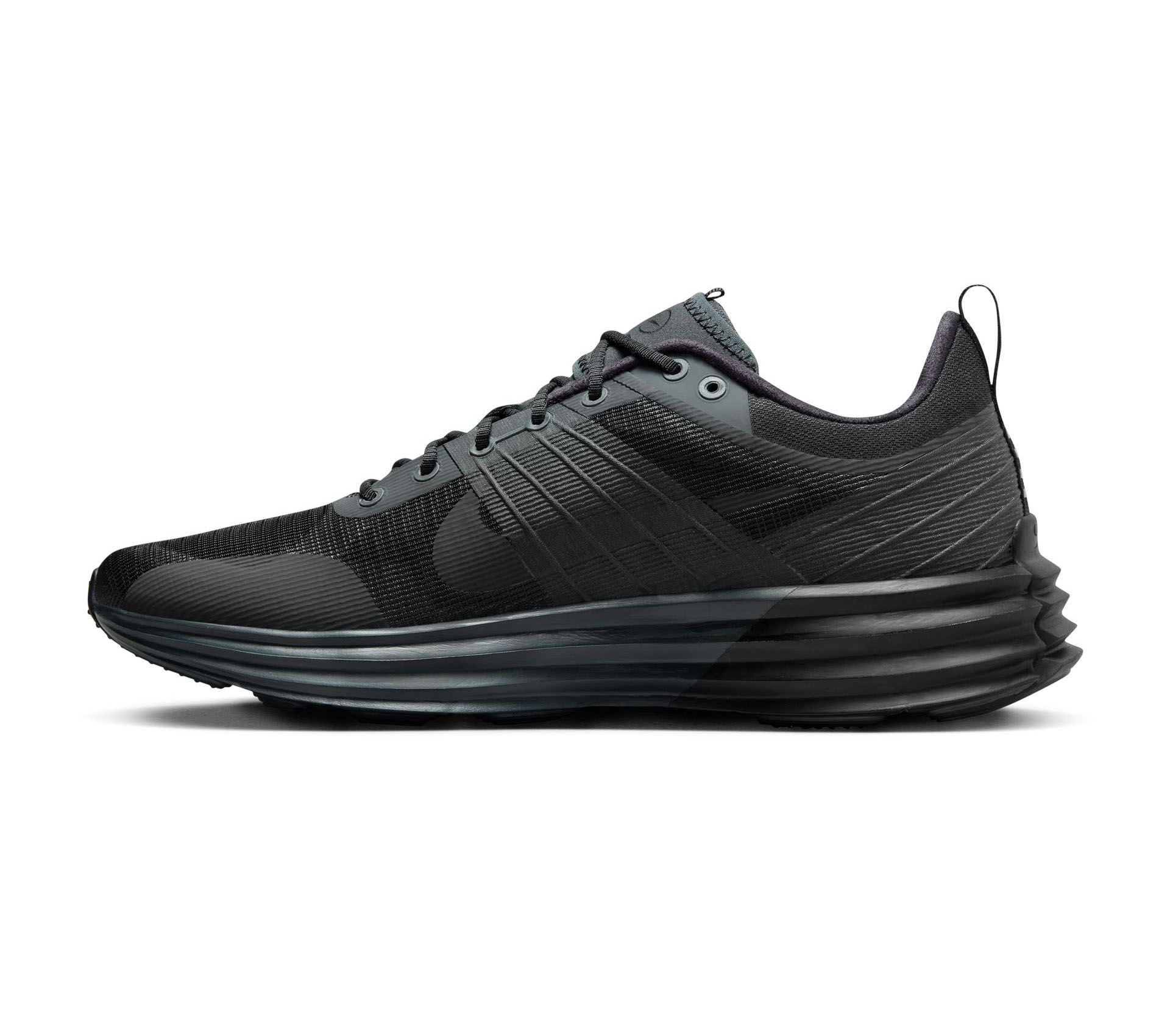 Image #1 of LUNAR ROAM DARK SMOKE GREY