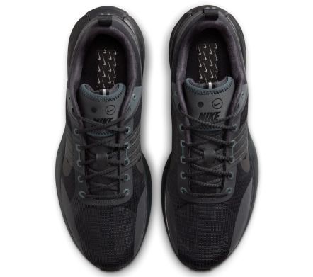 LUNAR ROAM DARK SMOKE GREY