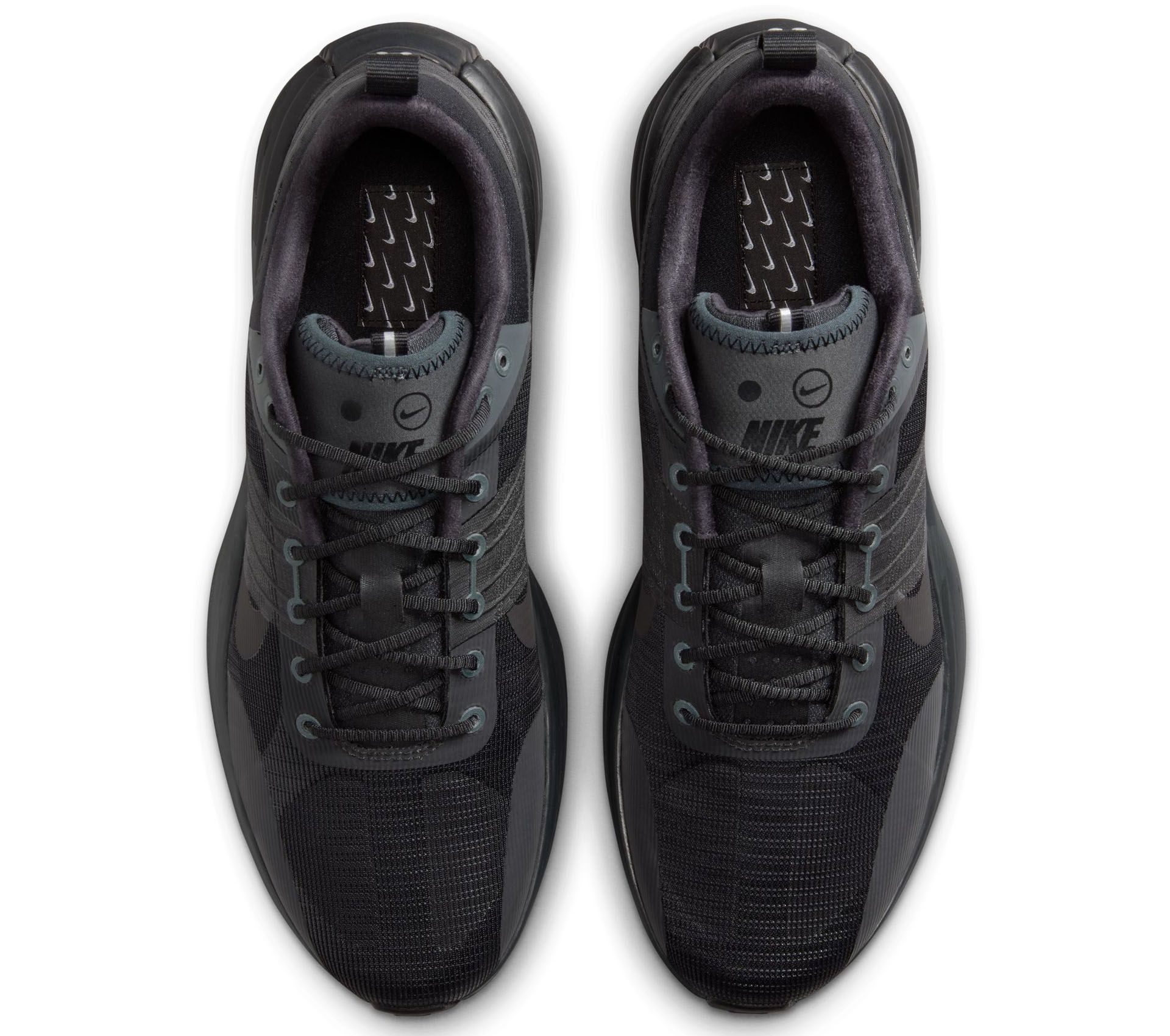 Image #2 of LUNAR ROAM DARK SMOKE GREY