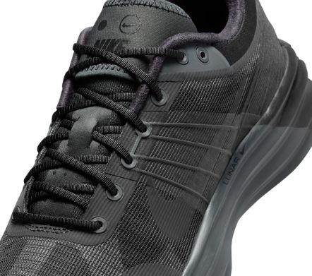 LUNAR ROAM DARK SMOKE GREY