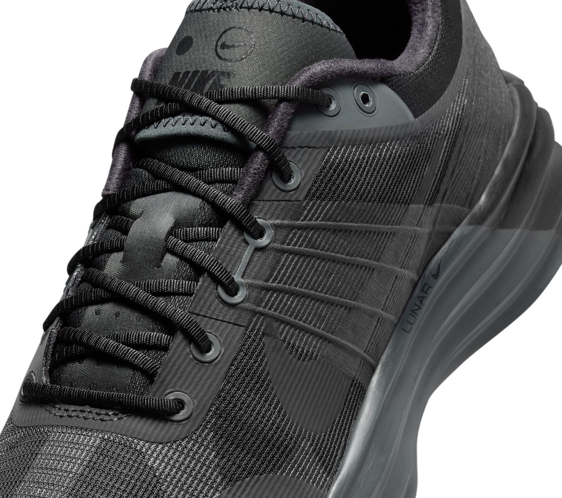 Image #6 of LUNAR ROAM DARK SMOKE GREY