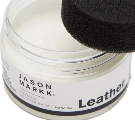 LEATHER CARE KIT