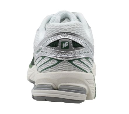 ML860 V2 MALLARD GREEN SILVER