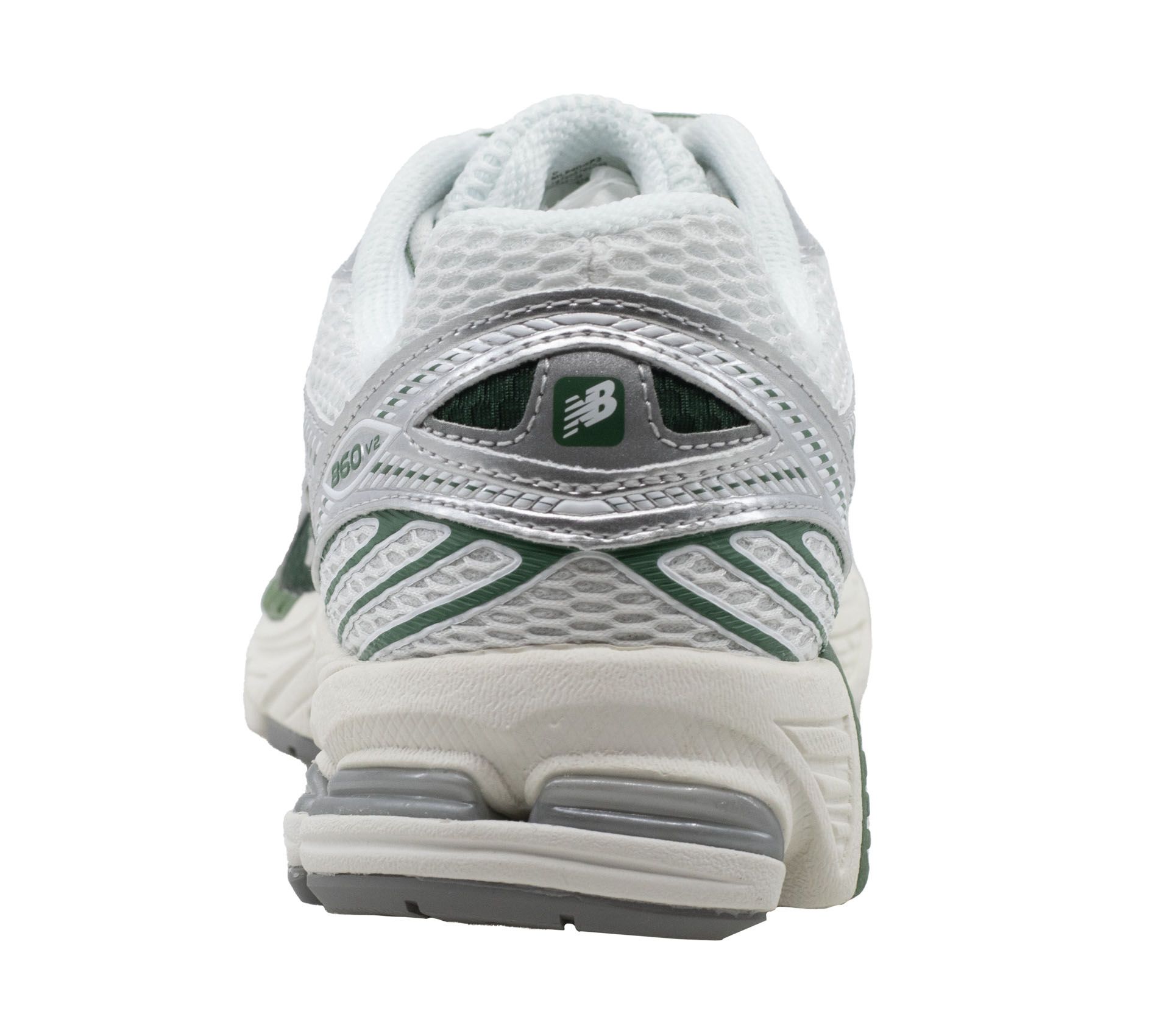 Image #2 of ML860 V2 MALLARD GREEN SILVER