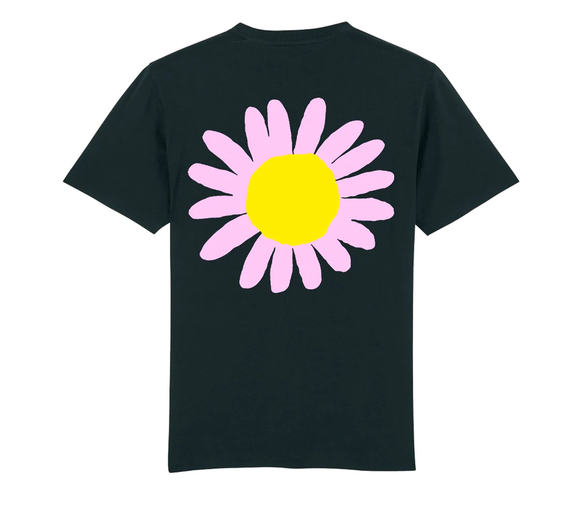 FLOWER T-SHIRT