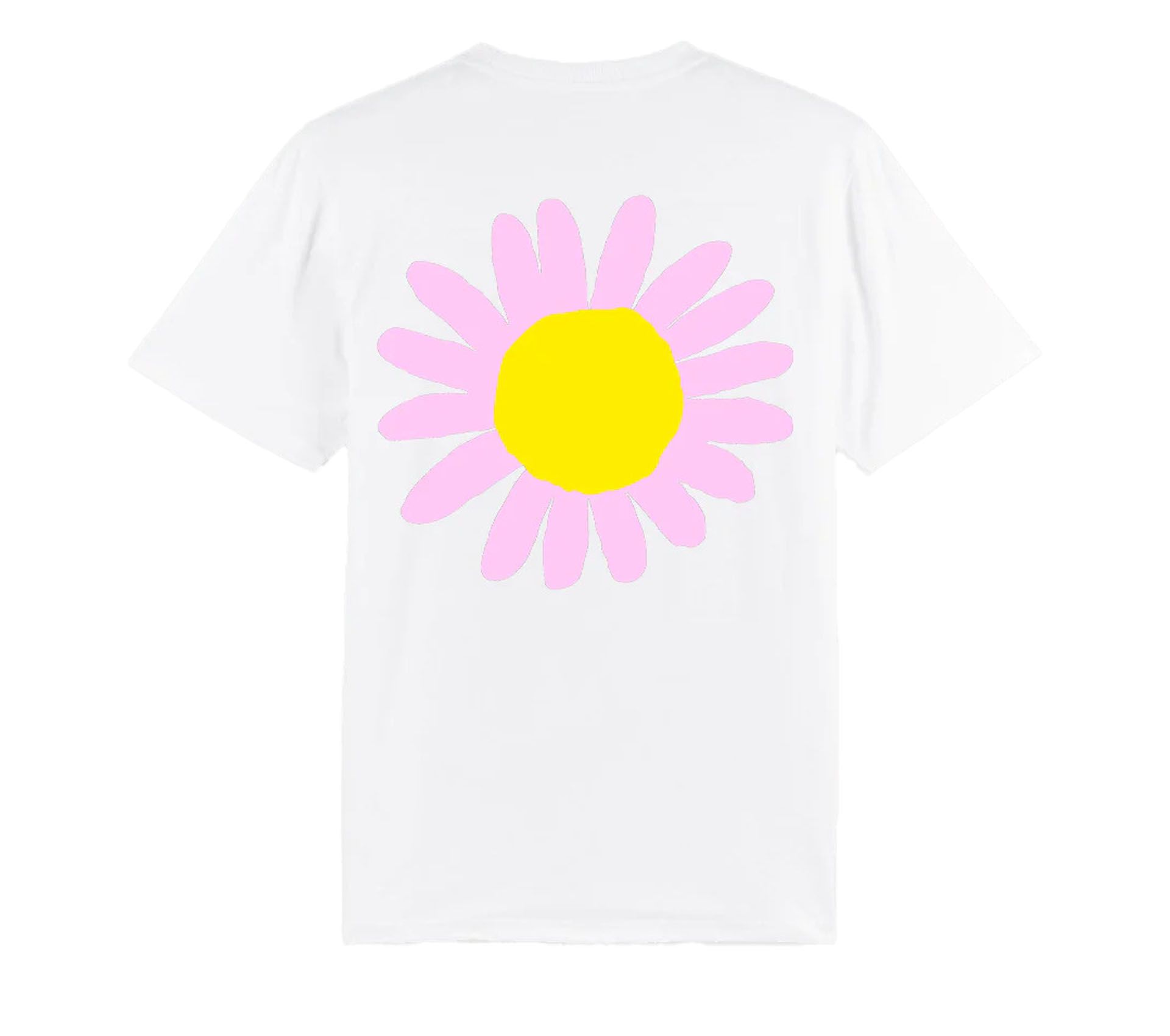 FLOWER T-SHIRT