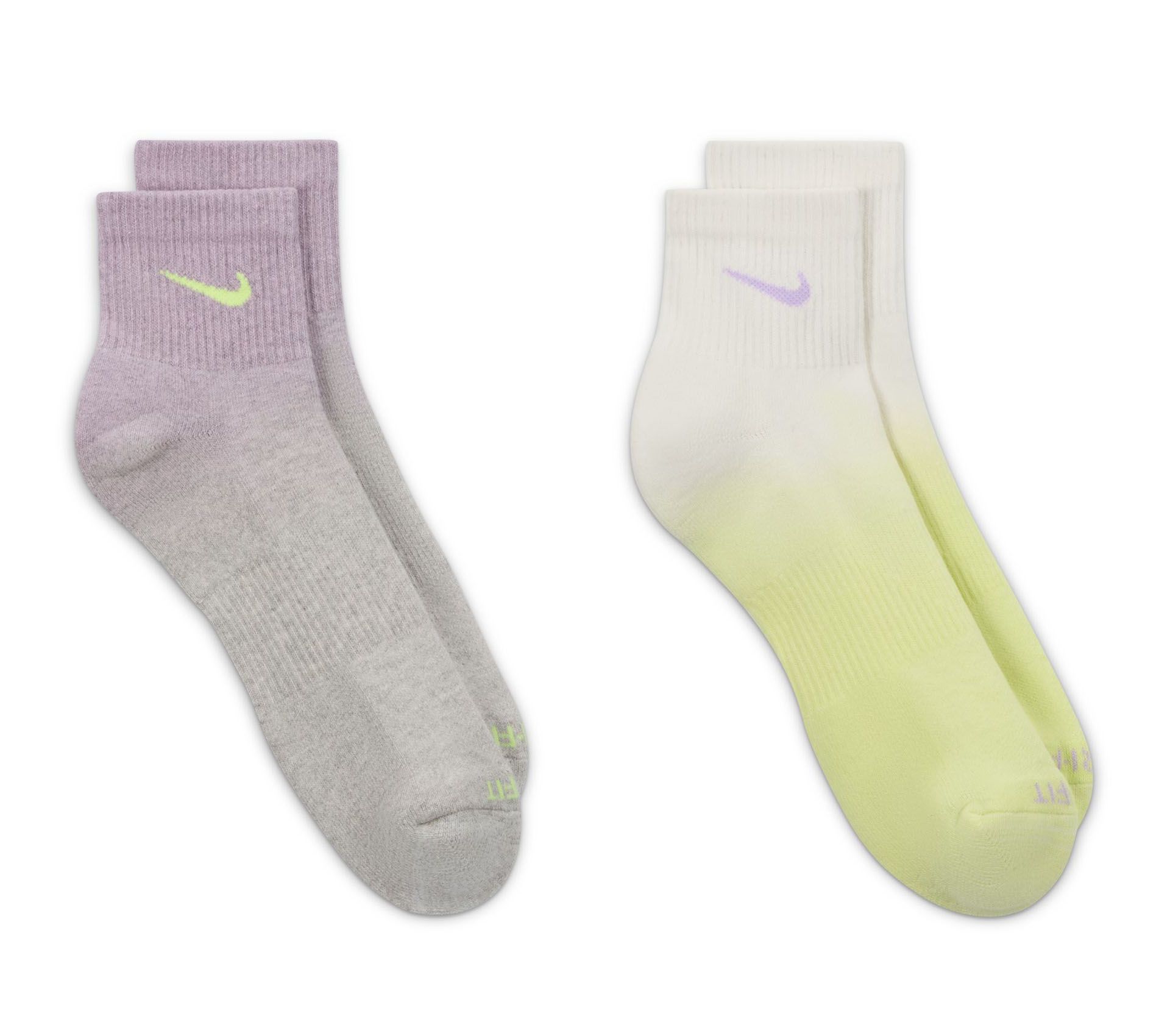 EVERYDAY PLUS CUSHION ANKLE SOCKS