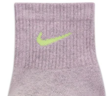 EVERYDAY PLUS CUSHION ANKLE SOCKS