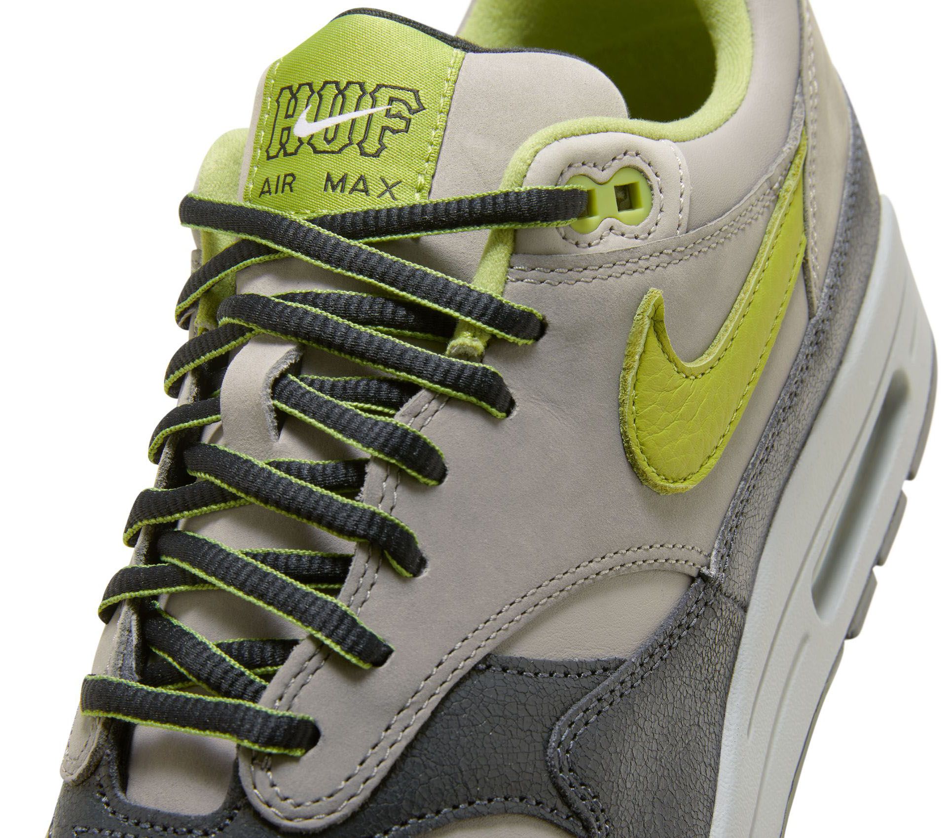 Image #6 of AIR MAX 1 SP x HUF