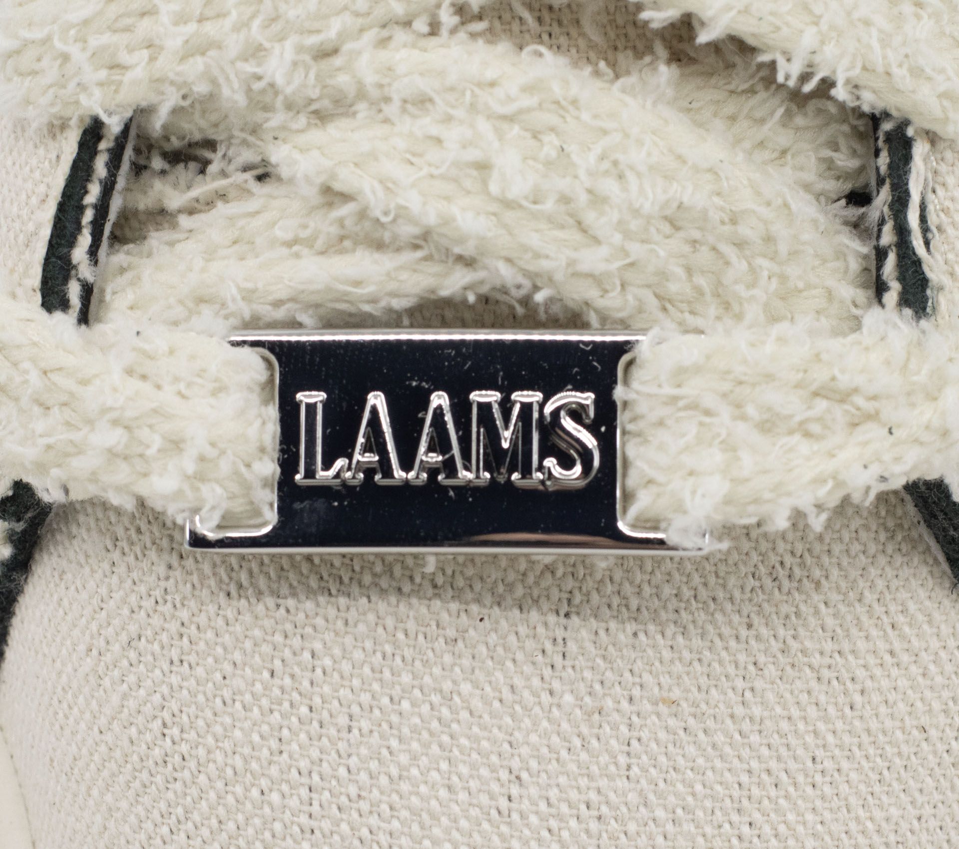 Image #5 of SUEDE x LAAMS