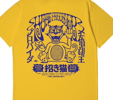 HOPE PROVIDER TEE SHIRT