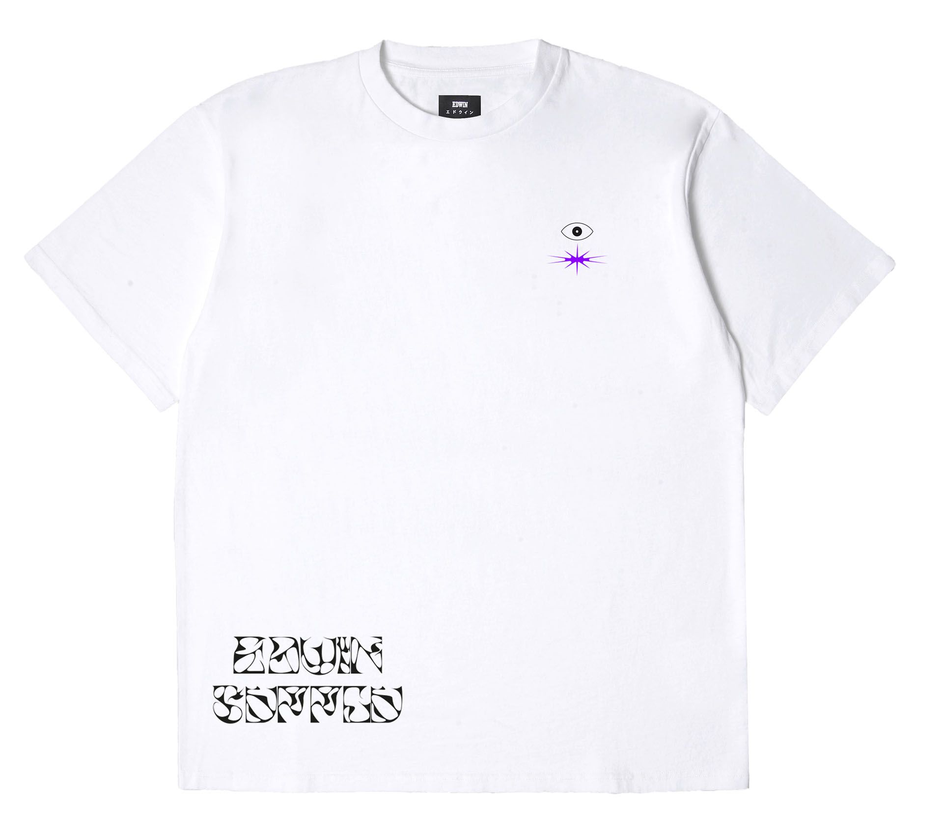 LUCID DREAMS TEE SHIRT