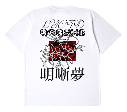 LUCID DREAMS TEE SHIRT