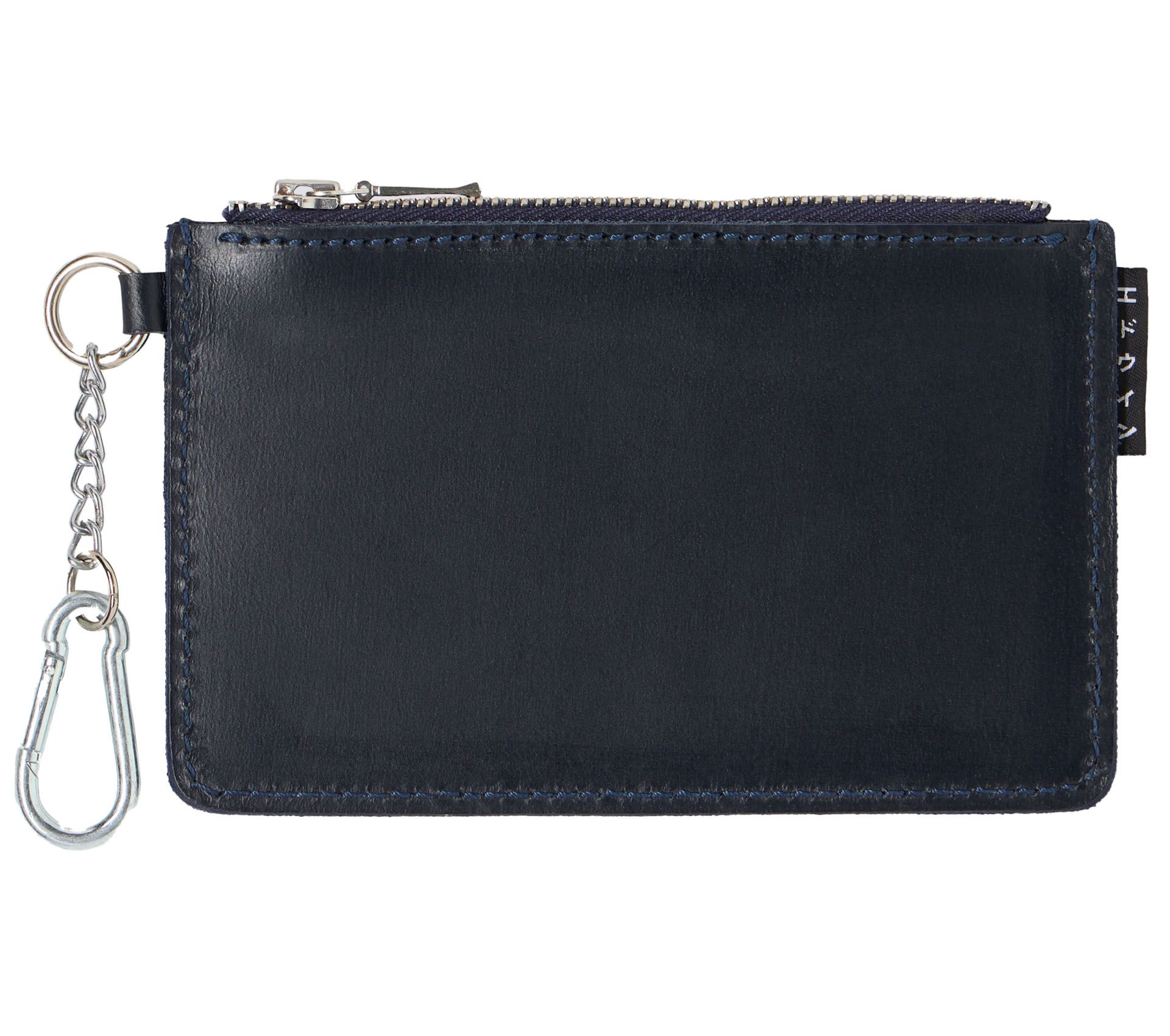 POUCH LEATHER