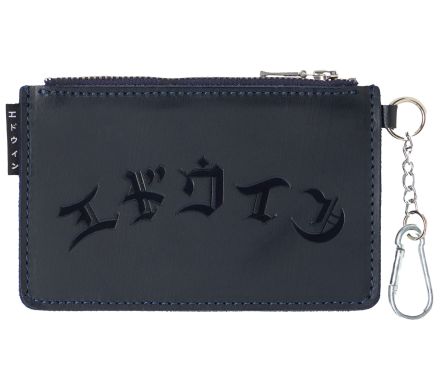 POUCH LEATHER