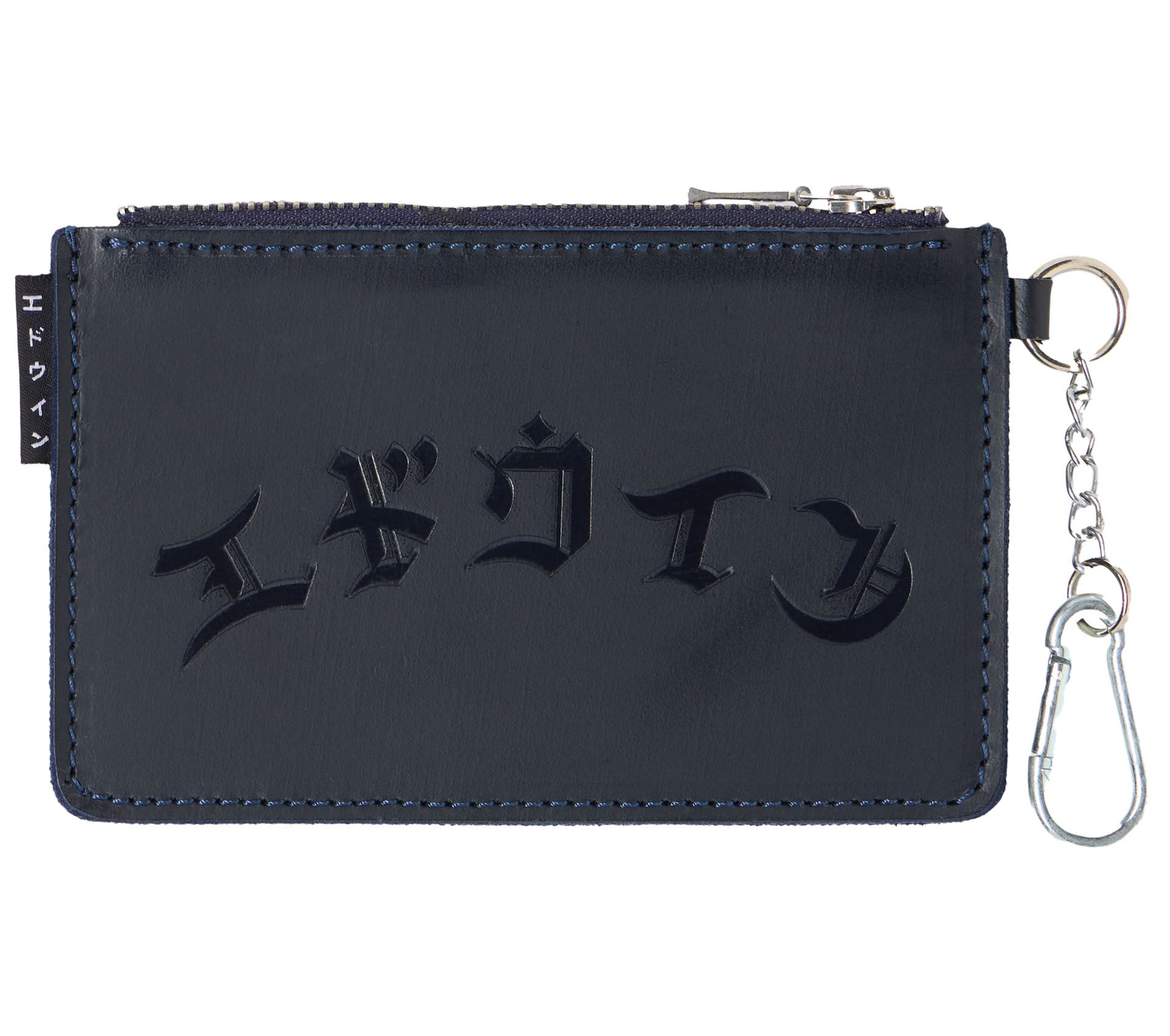 Image #1 of POUCH LEATHER