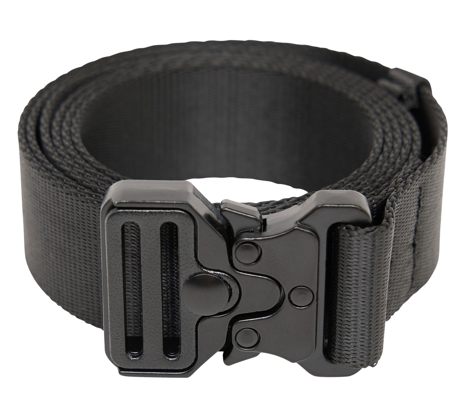 SMALL NYLON BELT