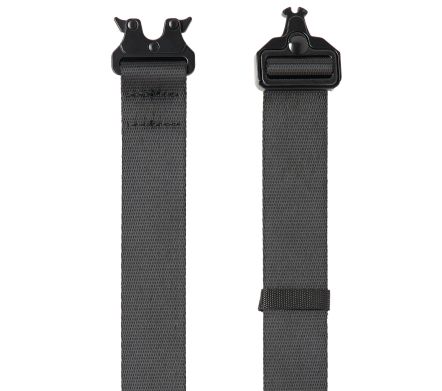 SMALL NYLON BELT