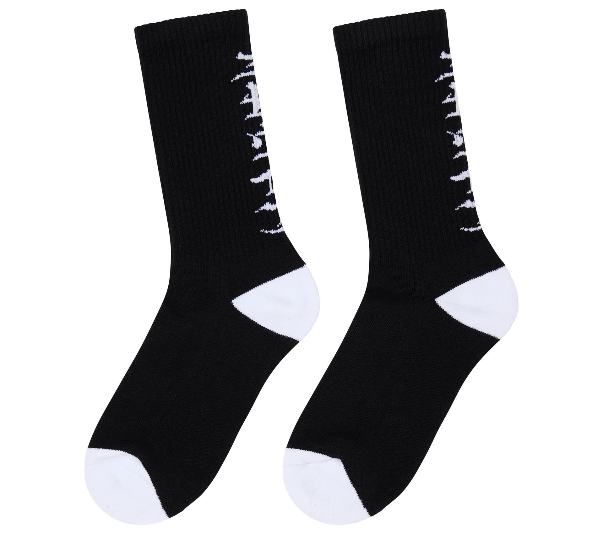 GOTHIC SOCKS