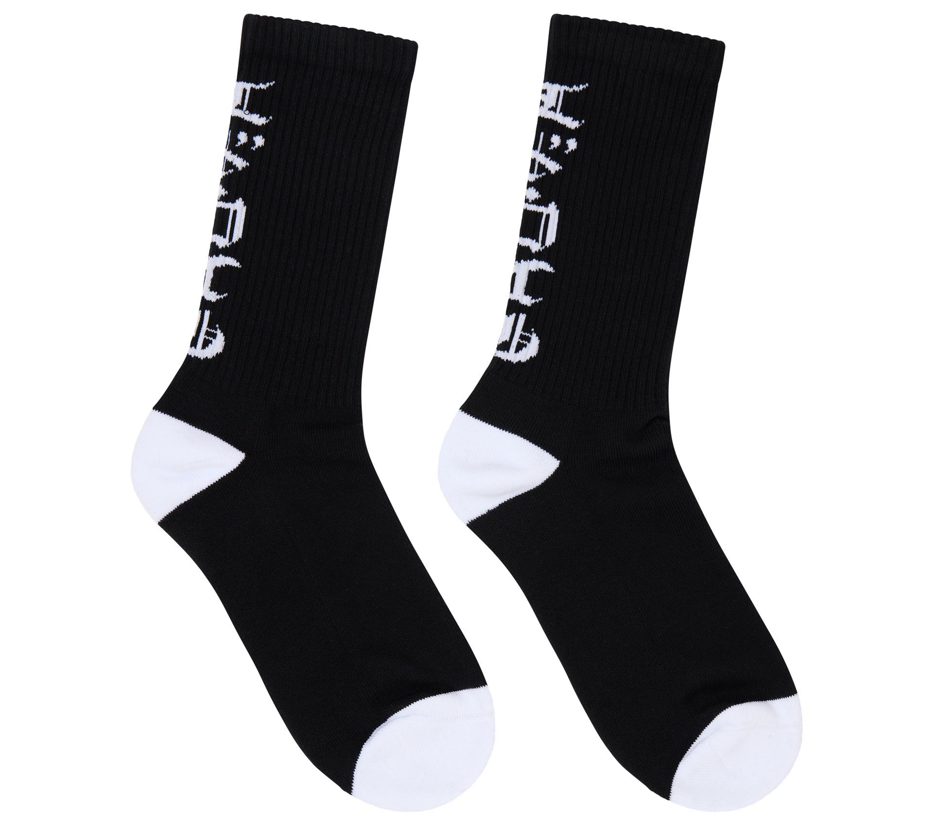 Image #1 of GOTHIC SOCKS