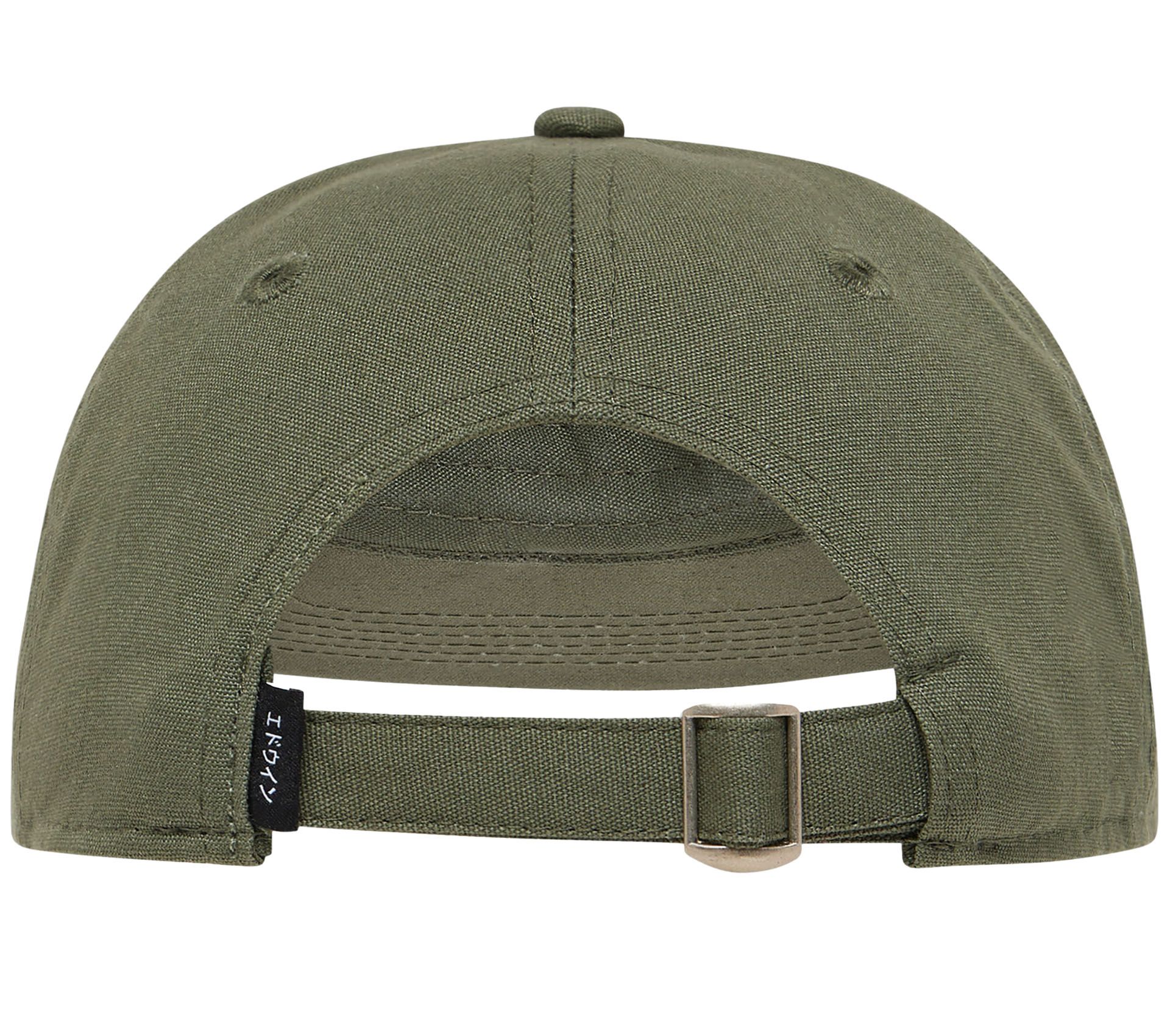 Image #0 of GINZA SECRET 5 PANEL CAP