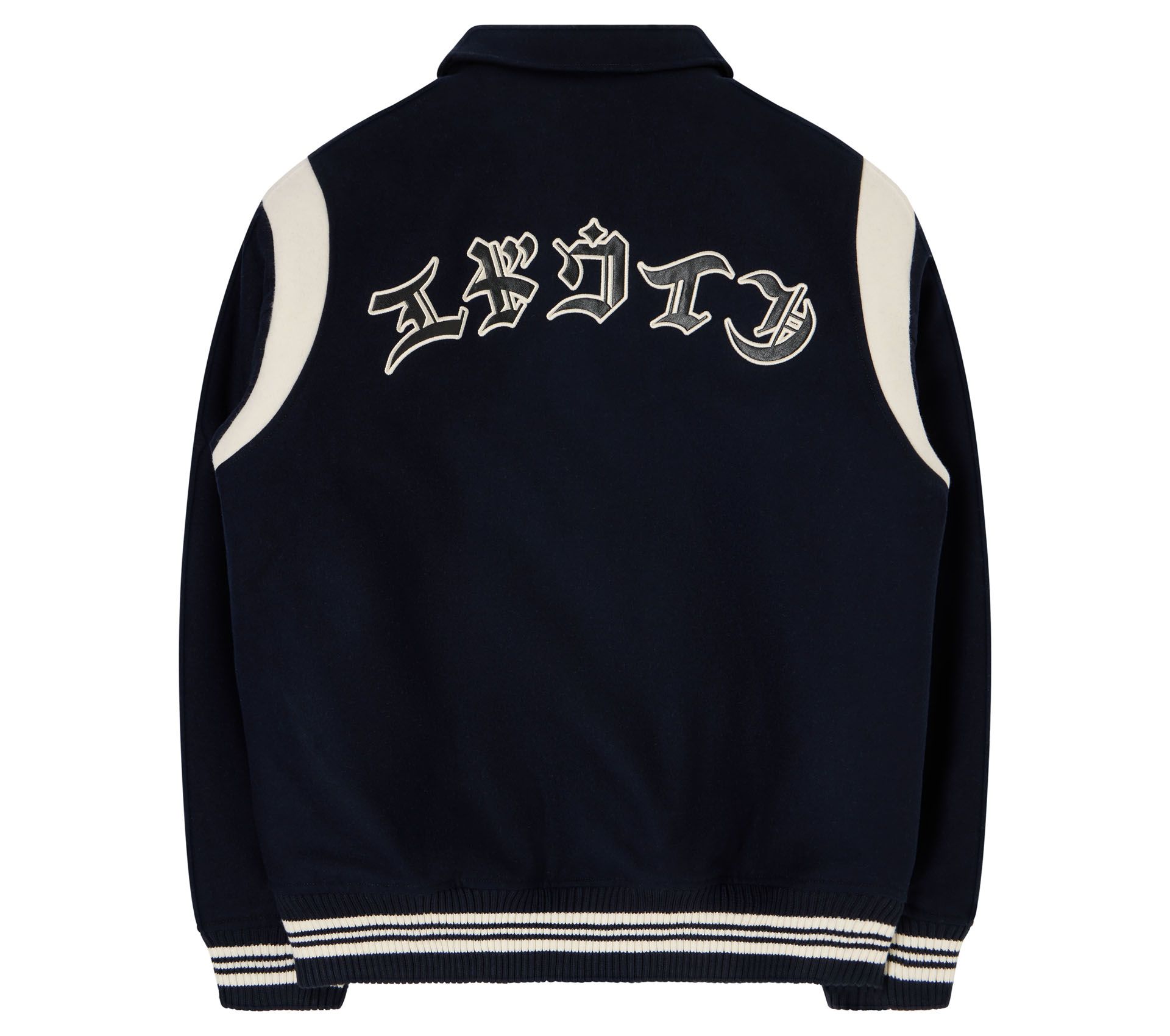 Image #1 of CAMPUS JACKET