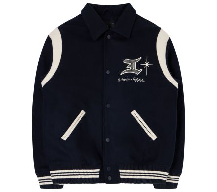 CAMPUS JACKET